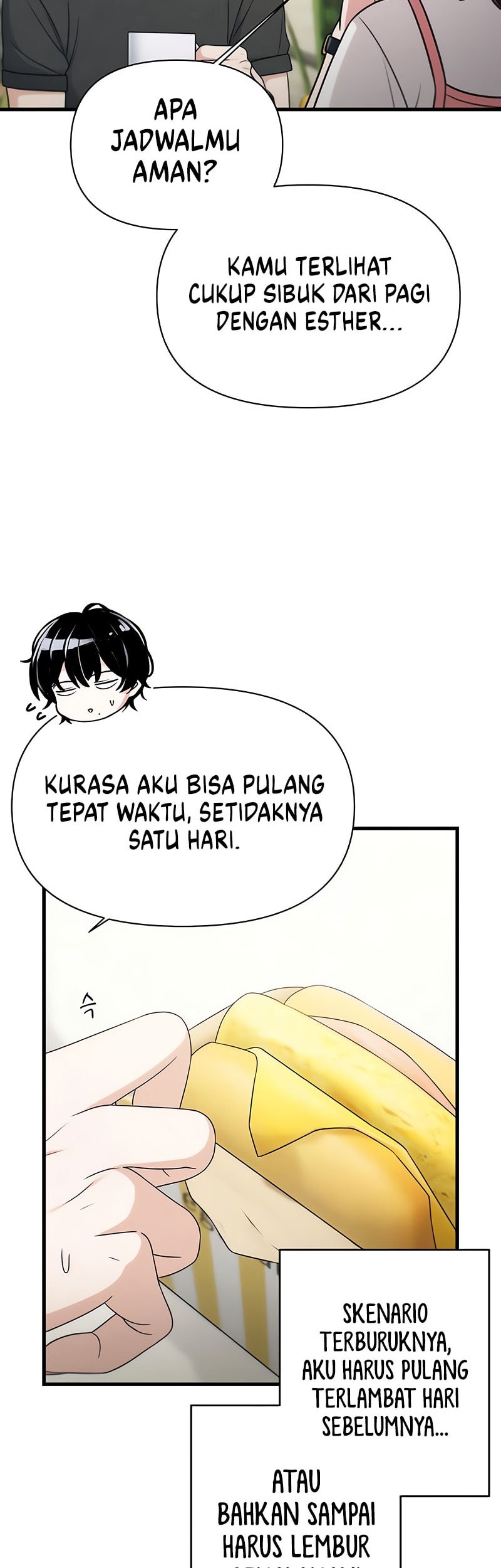 Job Change Log Chapter 26 - halaman 28