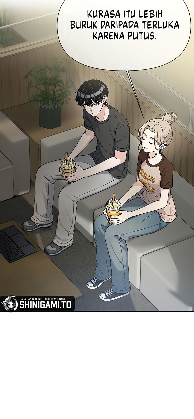 Job Change Log Chapter 26 - halaman 50