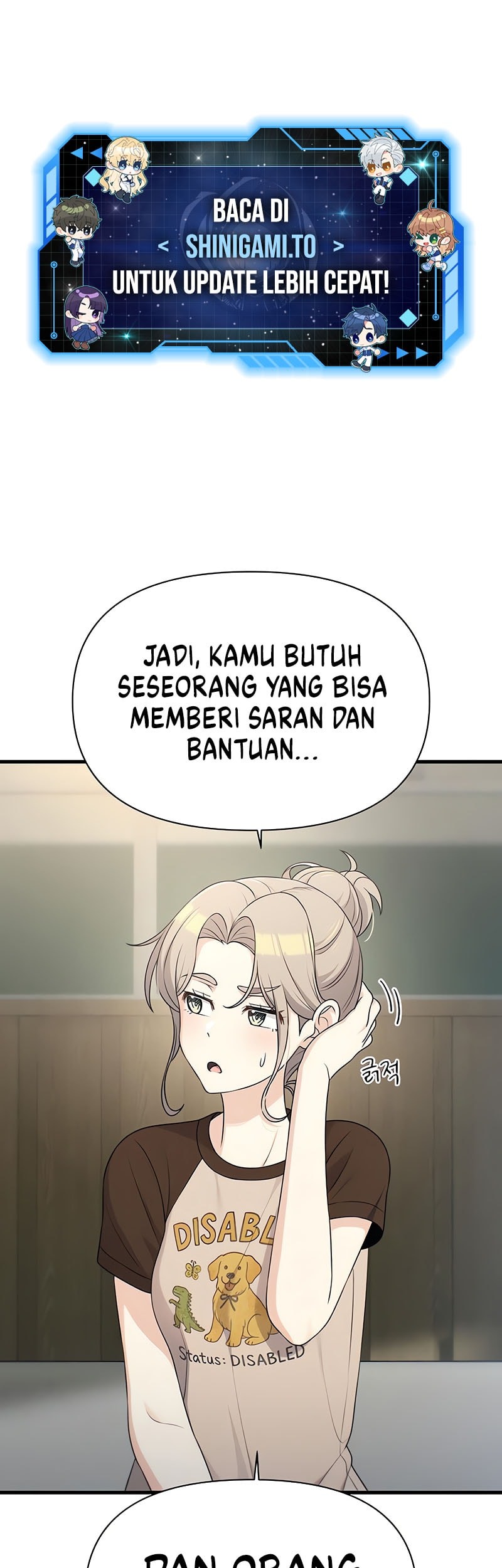 Job Change Log Chapter 27 - halaman 2