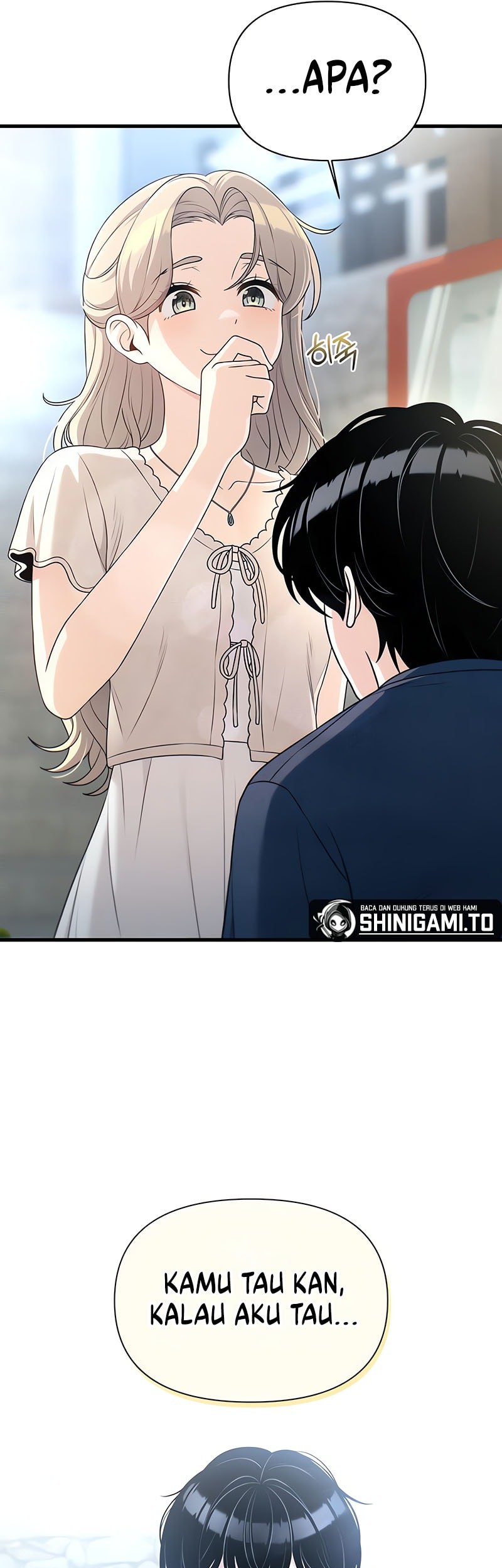 Job Change Log Chapter 27 - halaman 50