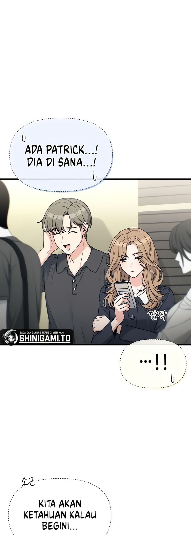 Job Change Log Chapter 28 - halaman 45
