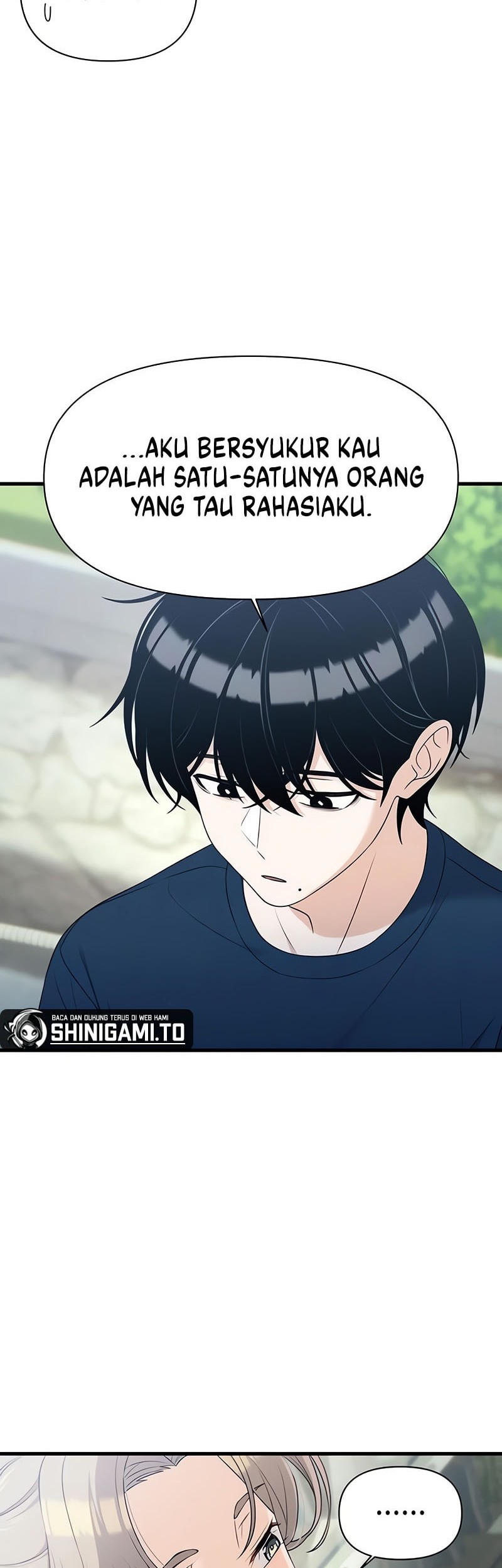 Job Change Log Chapter 28 - halaman 7