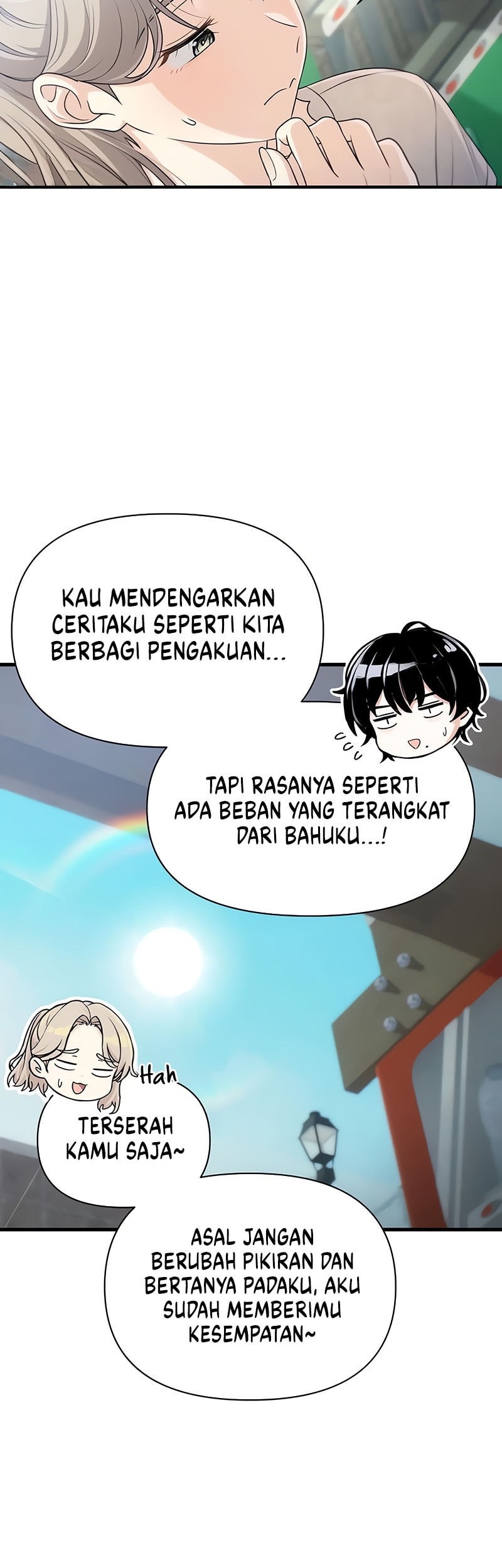 Job Change Log Chapter 28 - halaman 8
