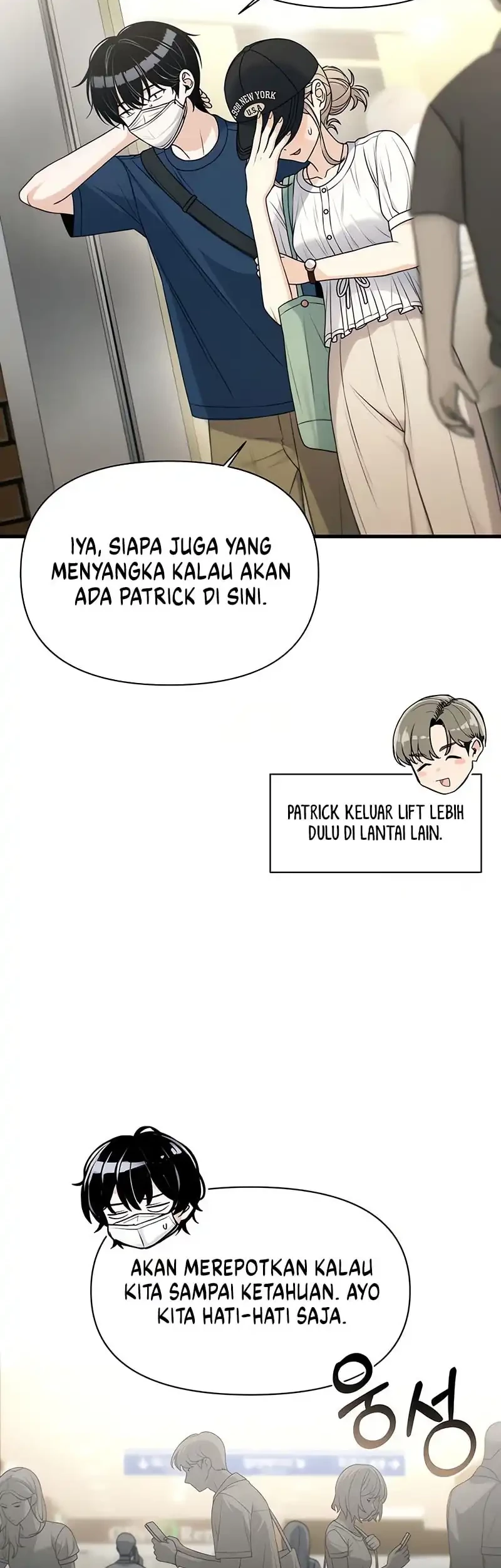 Job Change Log Chapter 29 - halaman 3