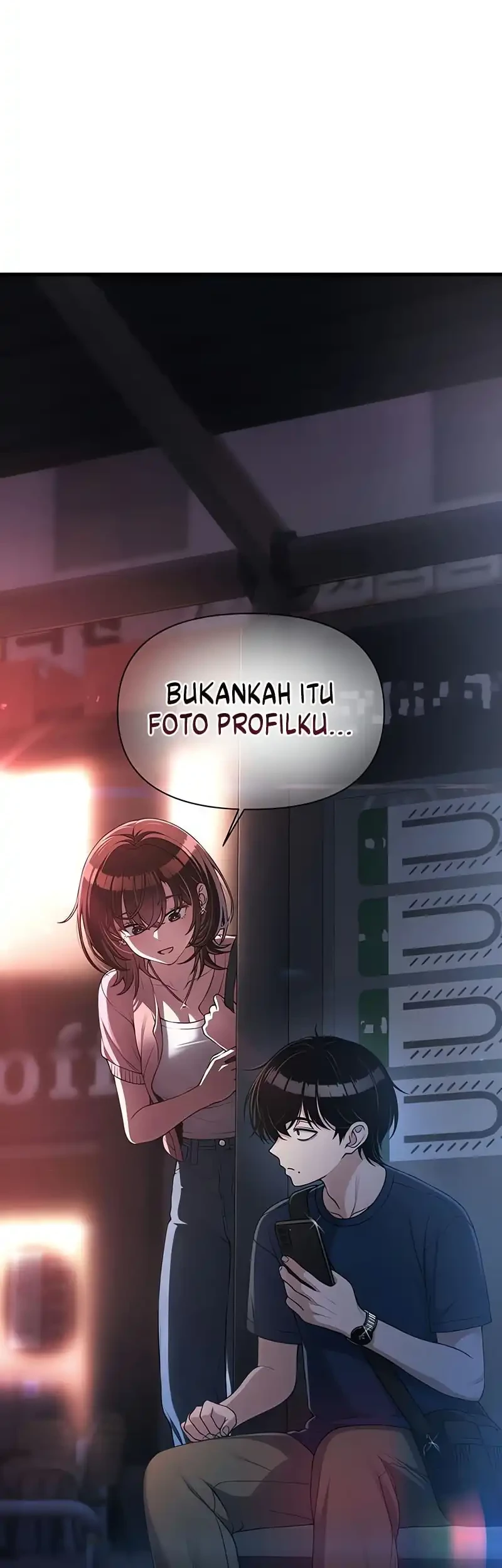 Job Change Log Chapter 29 - halaman 45