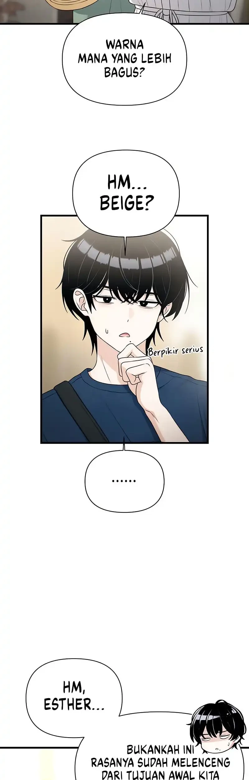 Job Change Log Chapter 29 - halaman 8