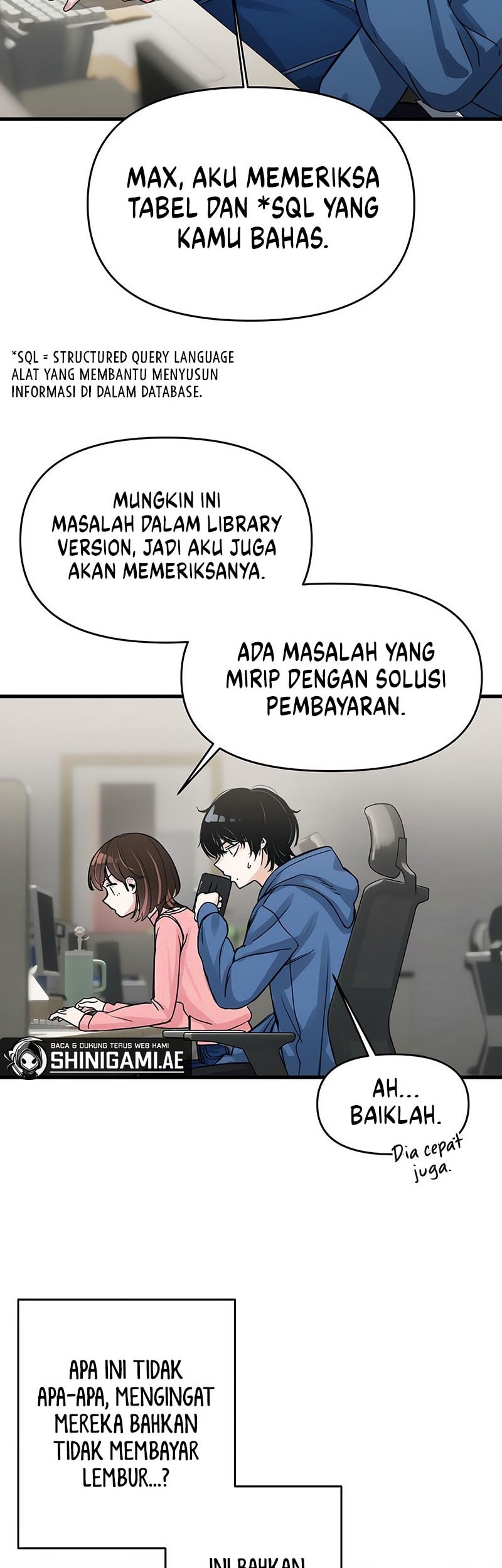 Job Change Log Chapter 3 - halaman 19