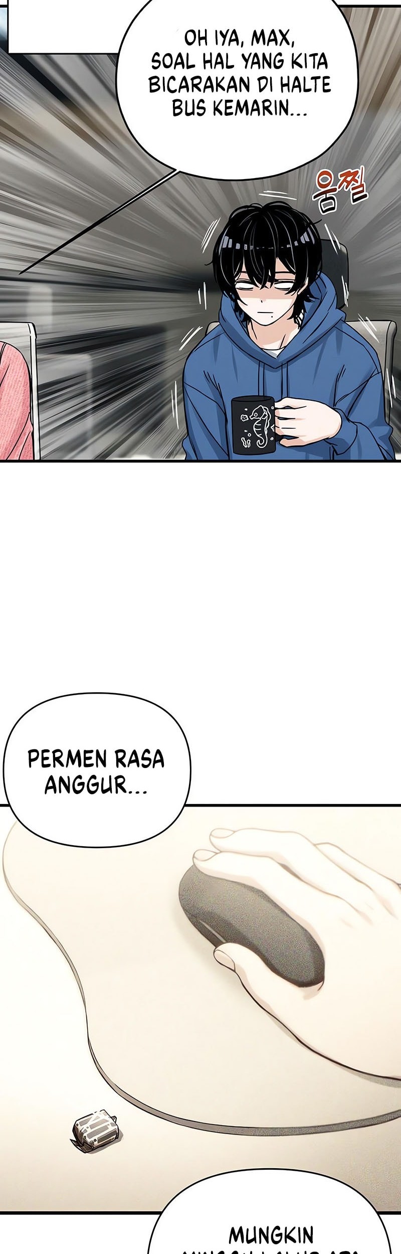 Job Change Log Chapter 3 - halaman 23