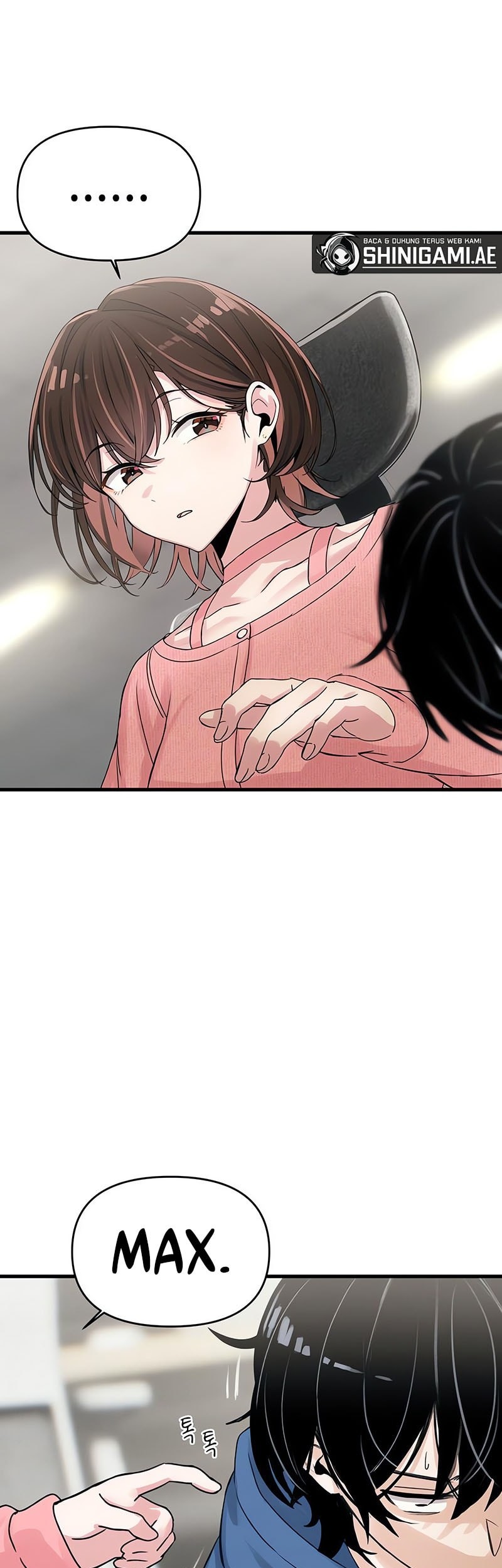 Job Change Log Chapter 3 - halaman 28