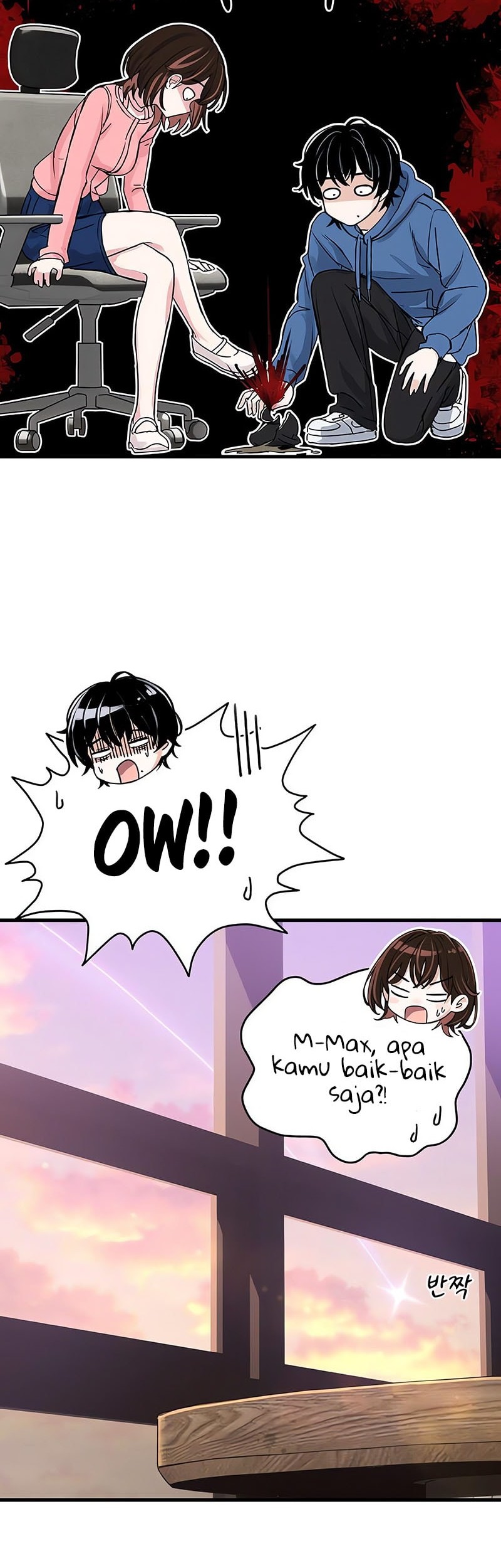 Job Change Log Chapter 3 - halaman 33