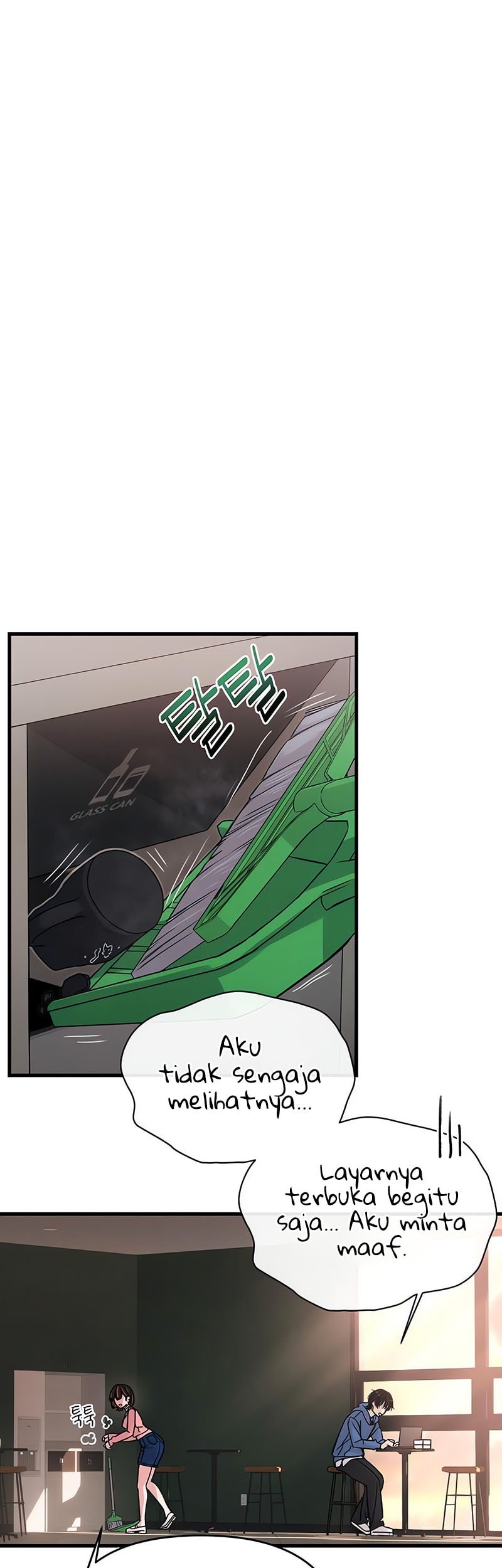 Job Change Log Chapter 3 - halaman 34