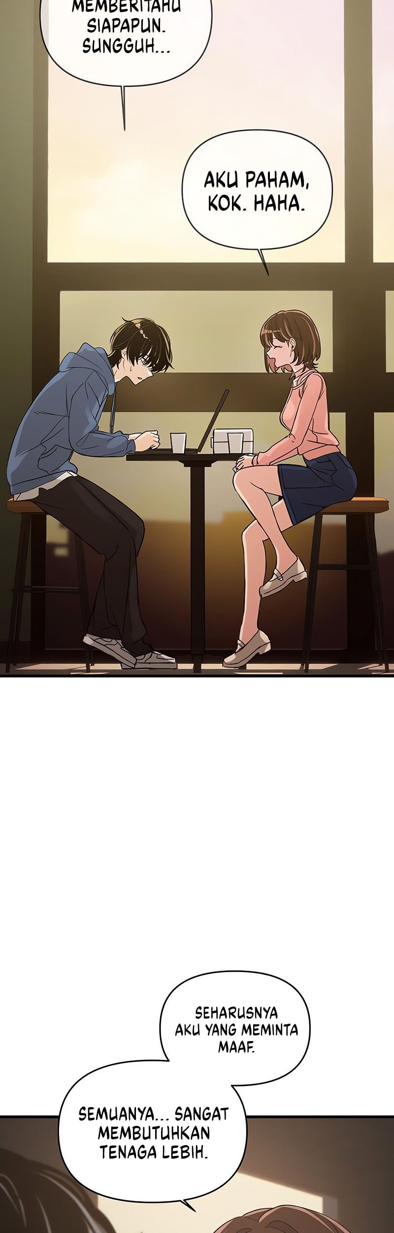 Job Change Log Chapter 3 - halaman 36