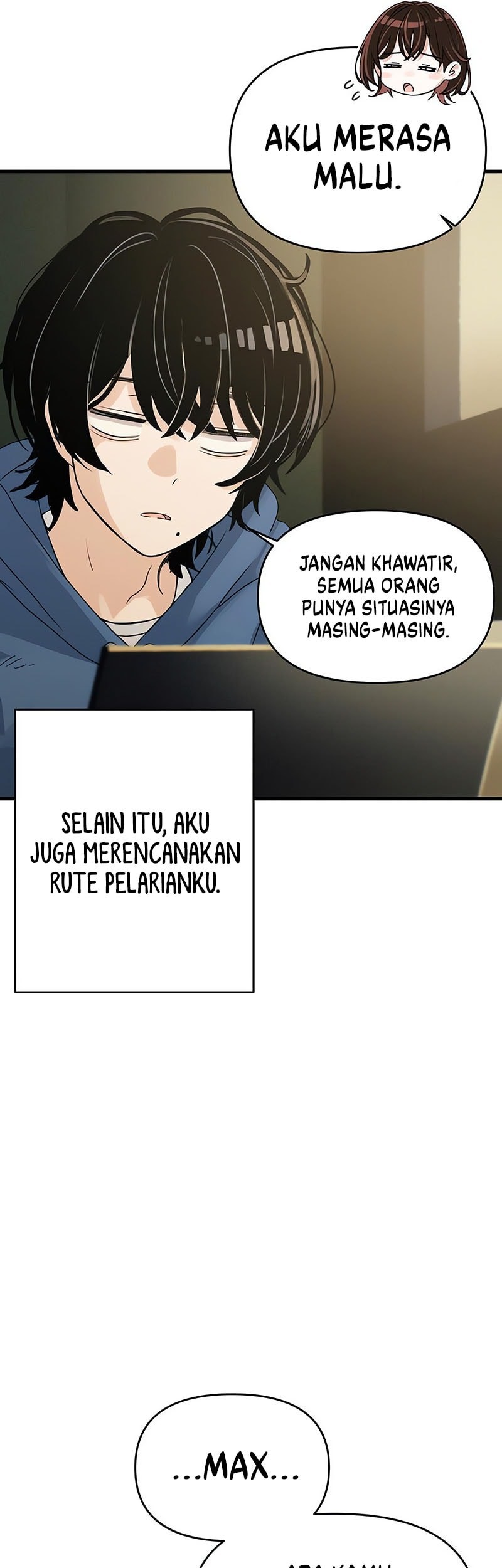 Job Change Log Chapter 3 - halaman 38