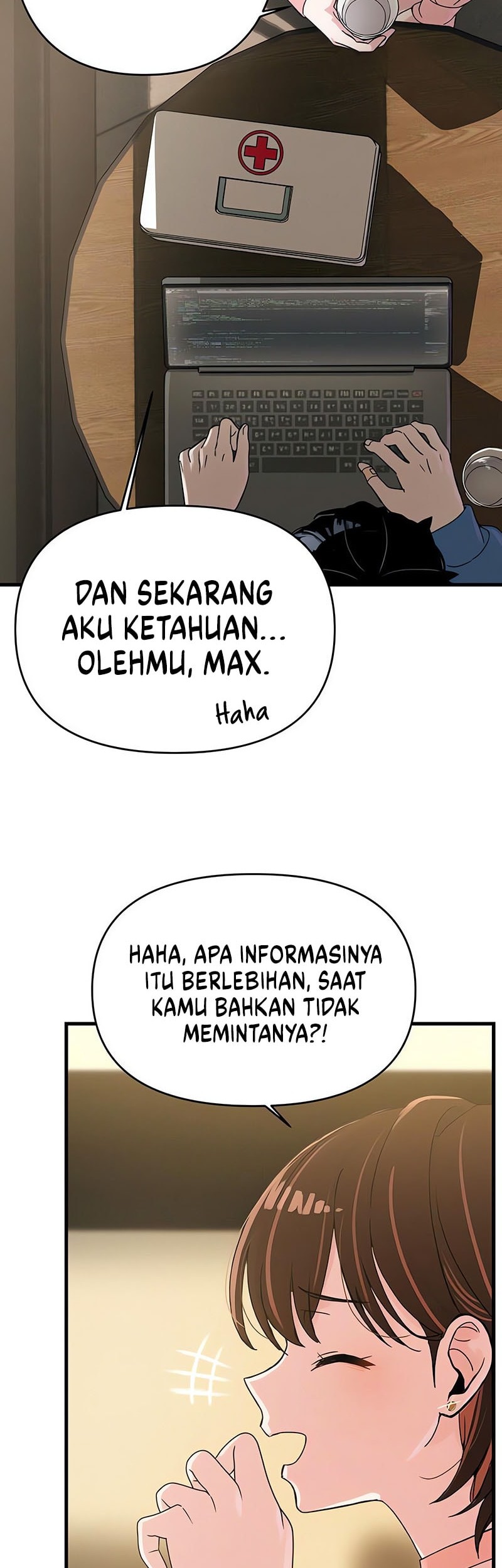 Job Change Log Chapter 3 - halaman 43