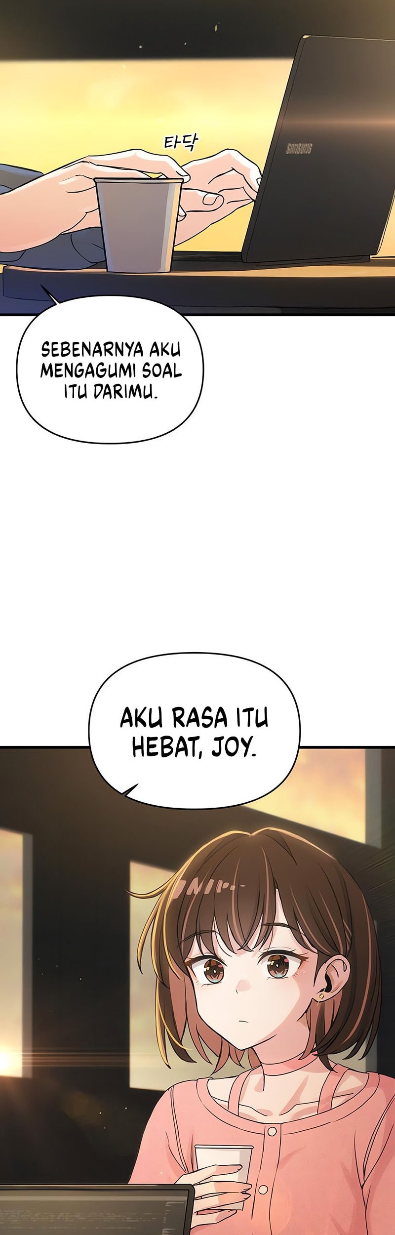 Job Change Log Chapter 3 - halaman 47