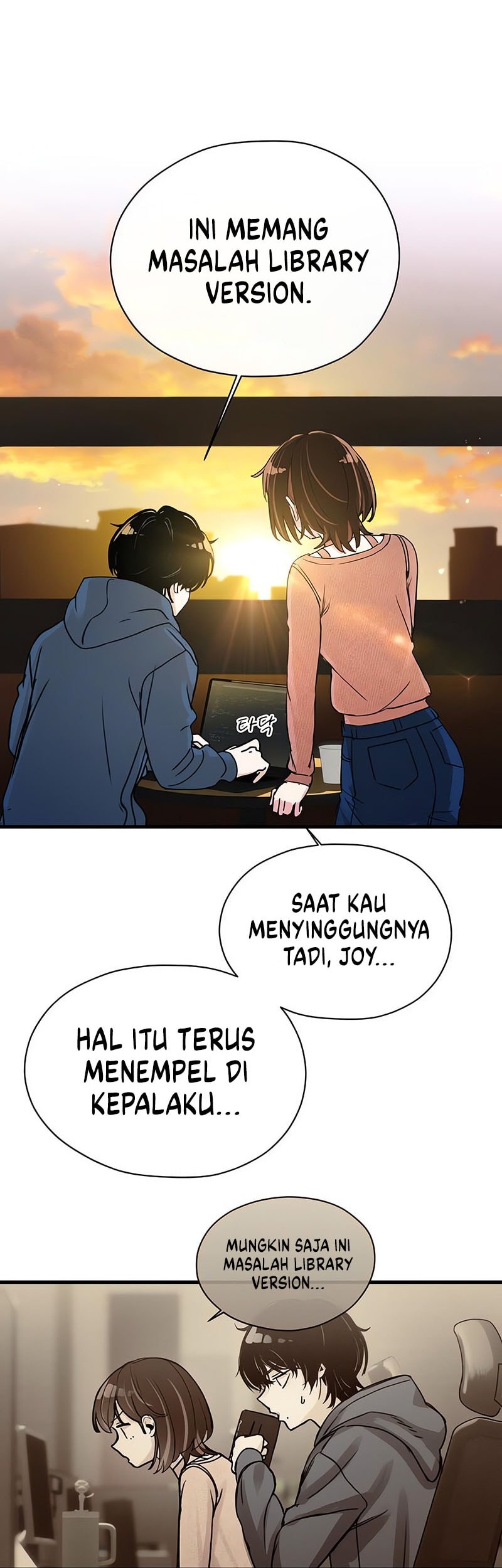 Job Change Log Chapter 3 - halaman 53