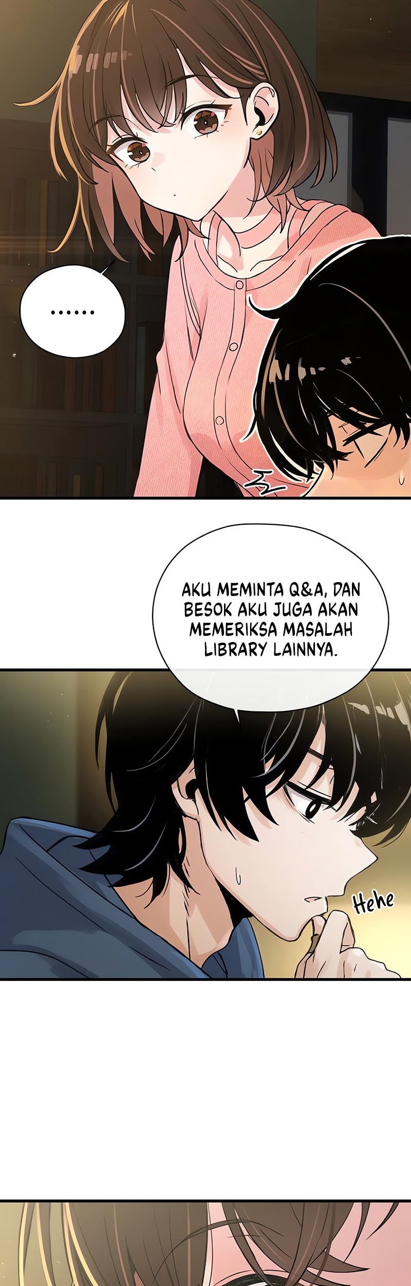 Job Change Log Chapter 3 - halaman 55