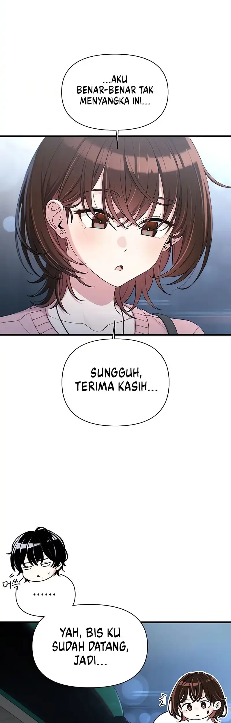 Job Change Log Chapter 30 - halaman 15
