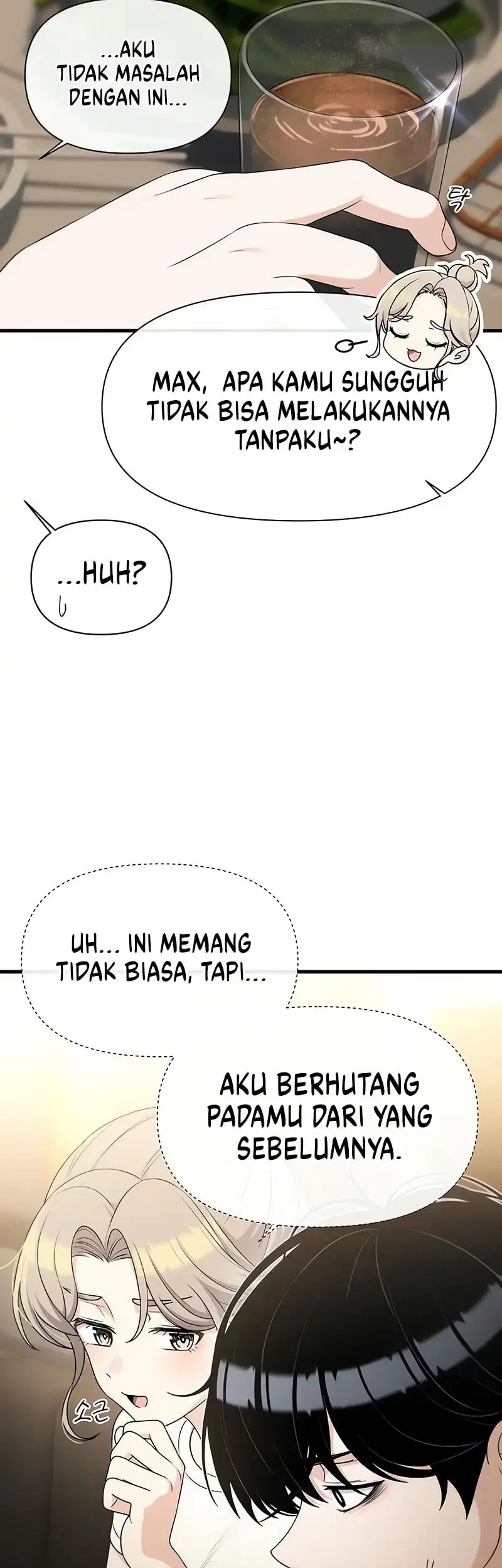 Job Change Log Chapter 30 - halaman 26