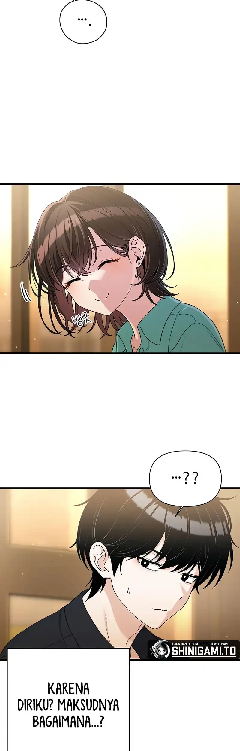 Job Change Log Chapter 30 - halaman 32