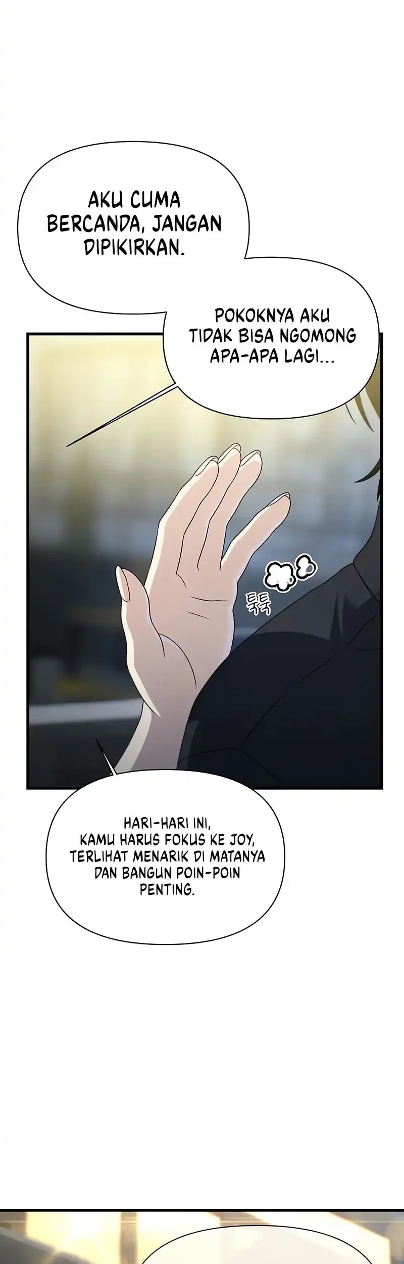 Job Change Log Chapter 30 - halaman 39