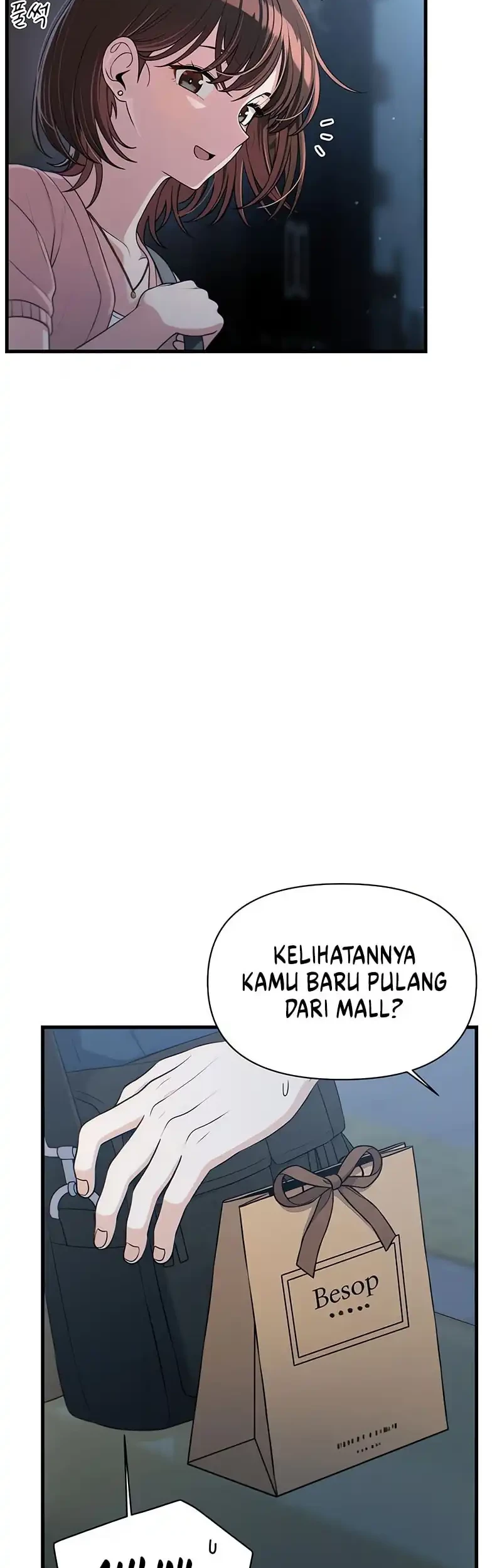 Job Change Log Chapter 30 - halaman 7