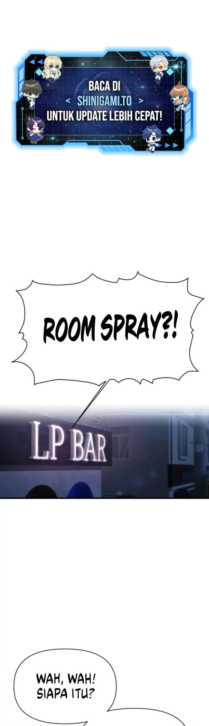 Job Change Log Chapter 31 - halaman 2