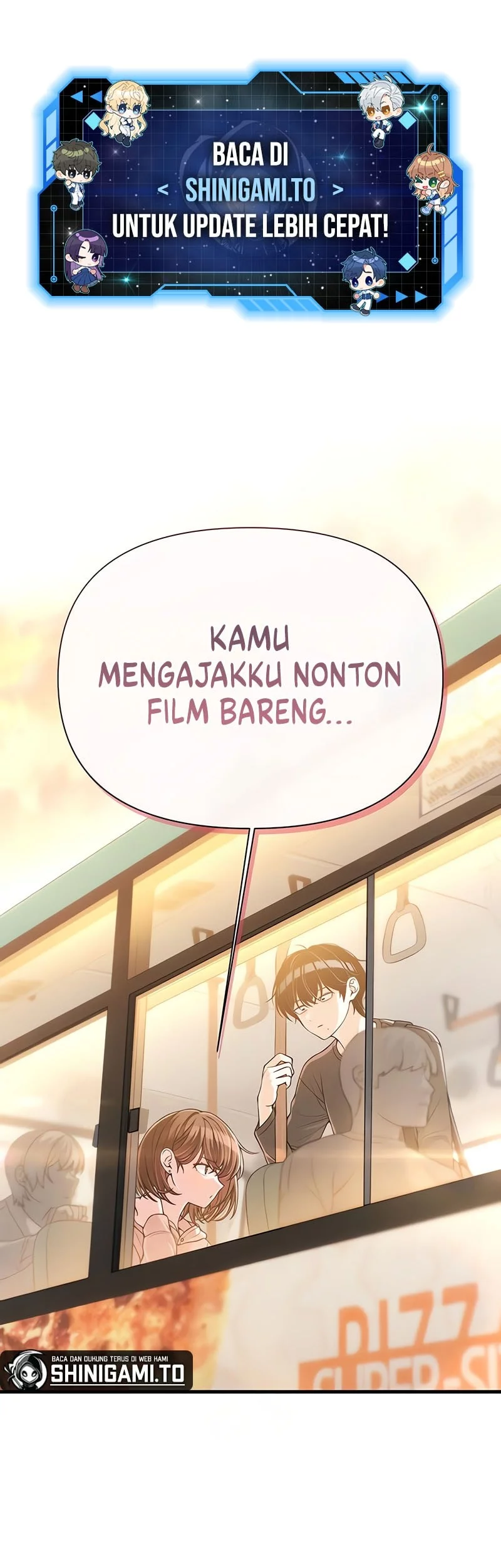 Job Change Log Chapter 32 - halaman 2