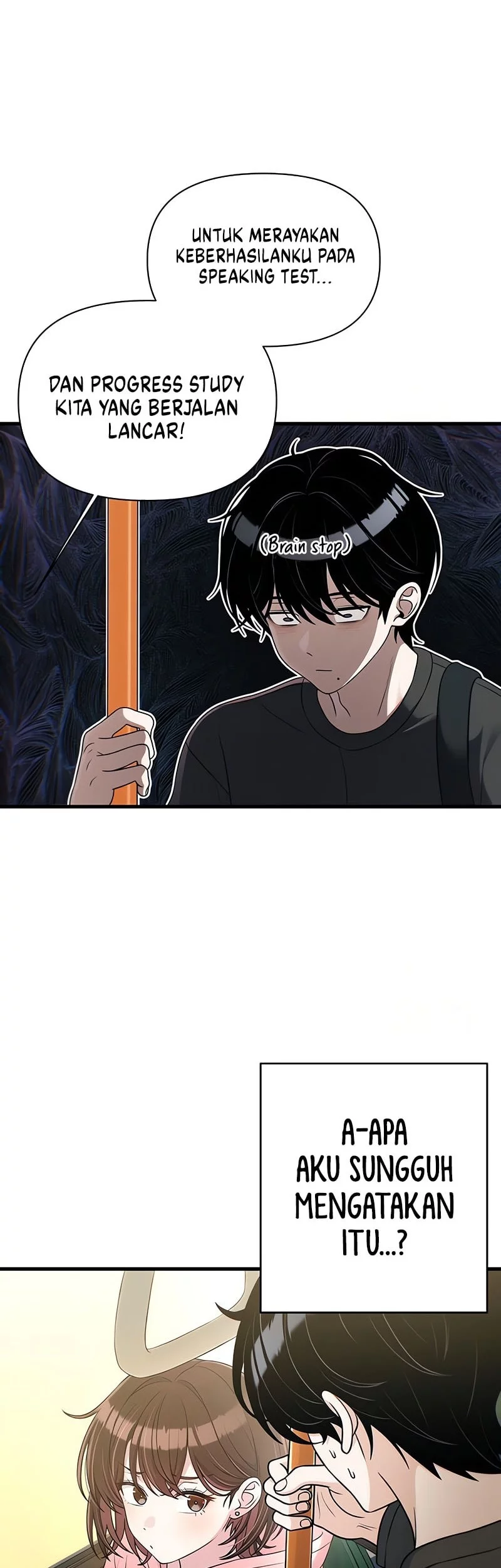 Job Change Log Chapter 32 - halaman 3
