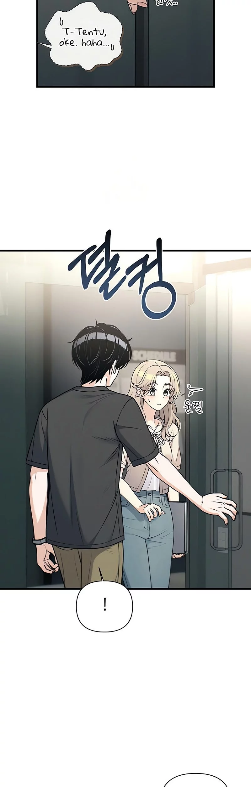 Job Change Log Chapter 32 - halaman 32