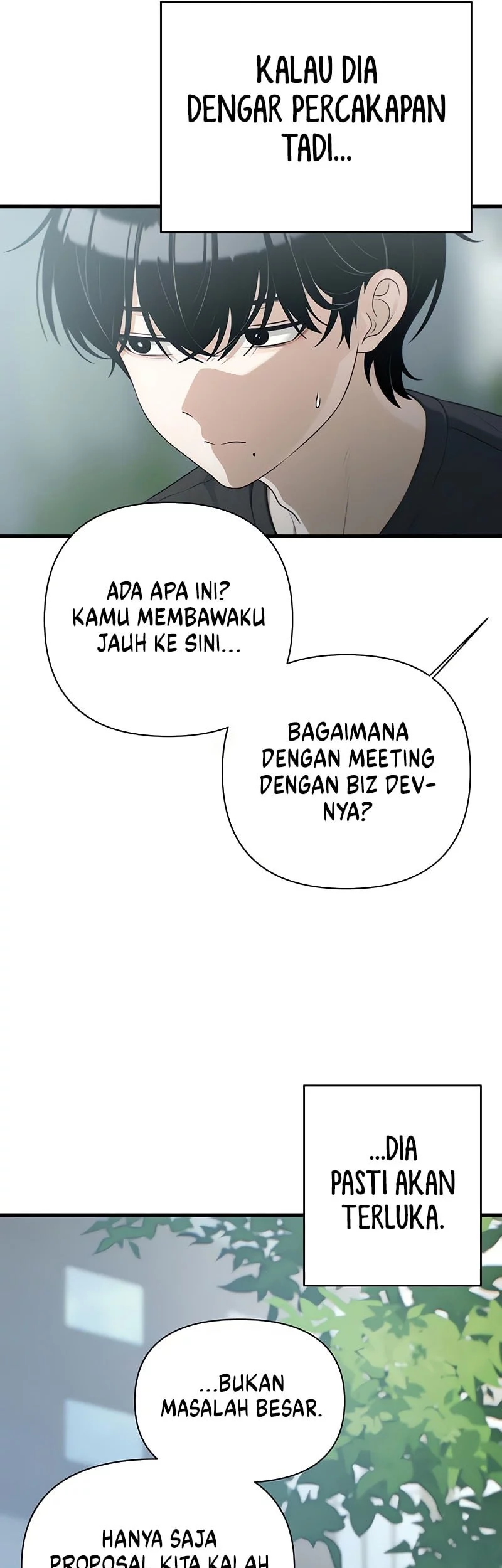Job Change Log Chapter 32 - halaman 39