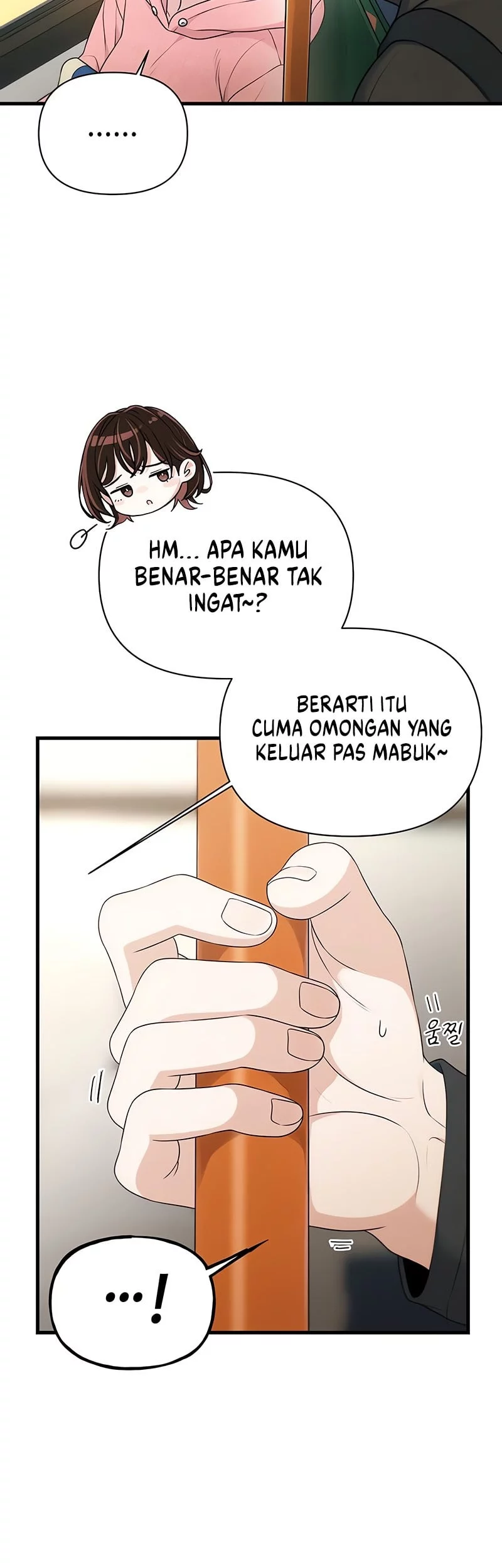 Job Change Log Chapter 32 - halaman 4