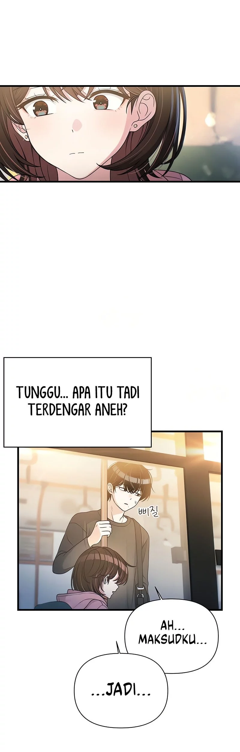 Job Change Log Chapter 32 - halaman 7