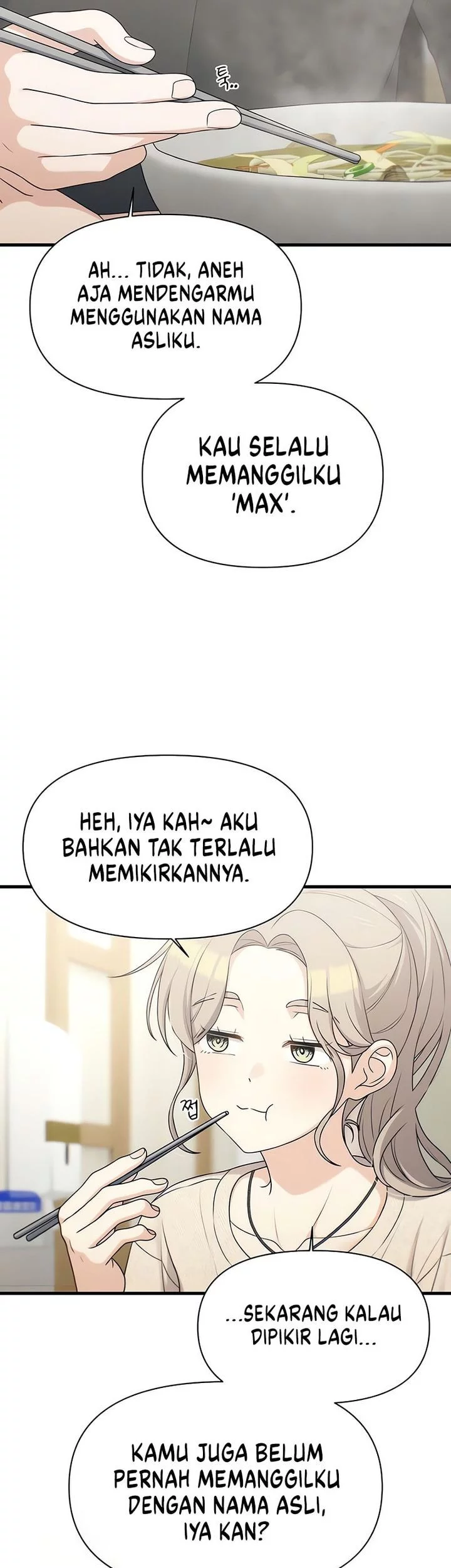 Job Change Log Chapter 33 - halaman 15