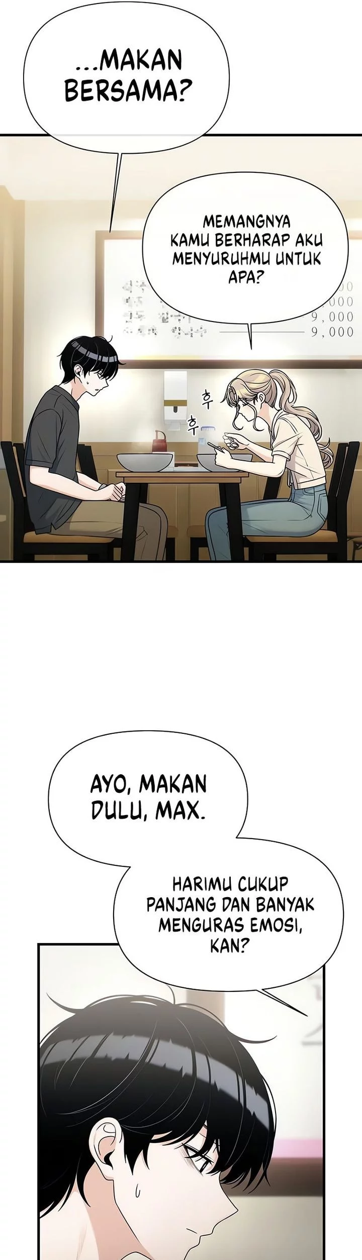 Job Change Log Chapter 33 - halaman 3