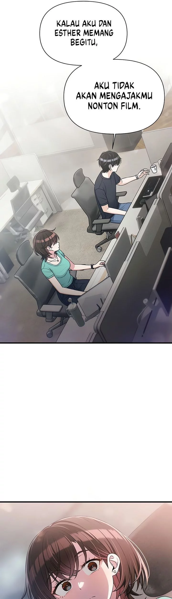 Job Change Log Chapter 33 - halaman 39