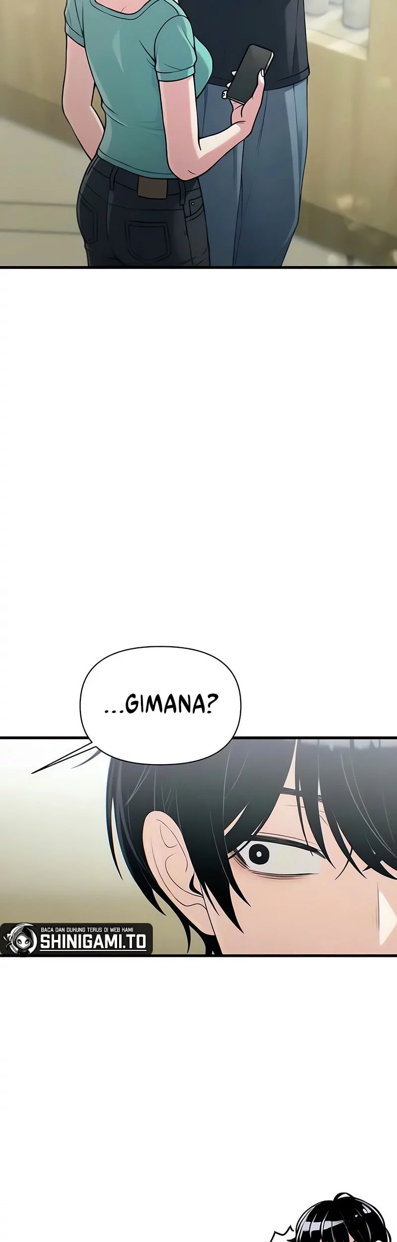 Job Change Log Chapter 34 - halaman 3