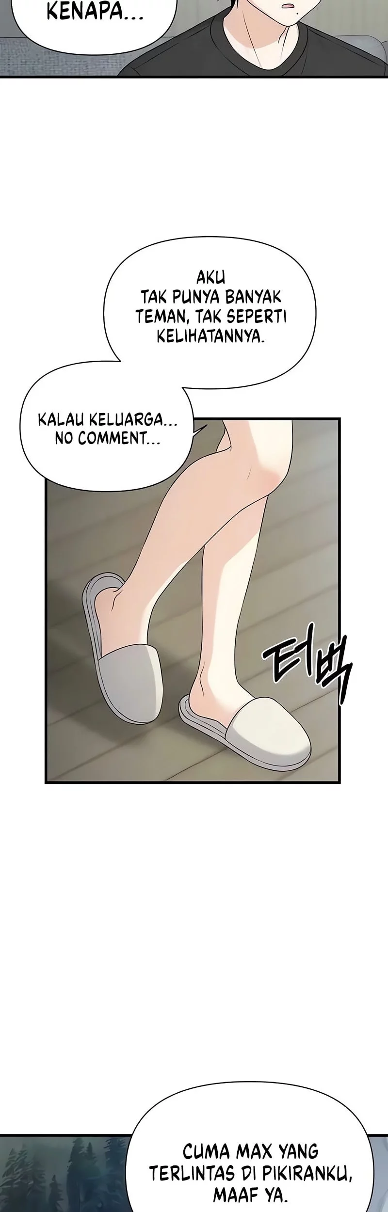 Job Change Log Chapter 34 - halaman 39