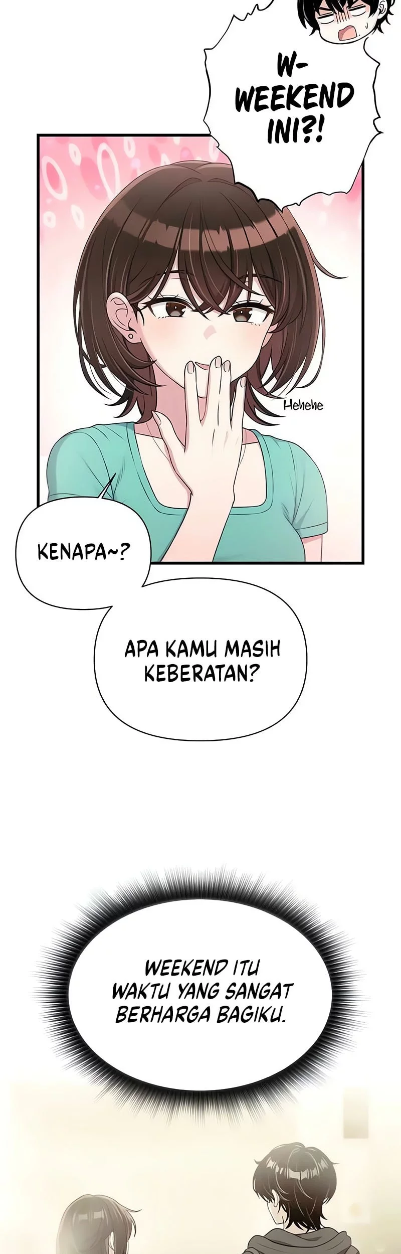 Job Change Log Chapter 34 - halaman 4