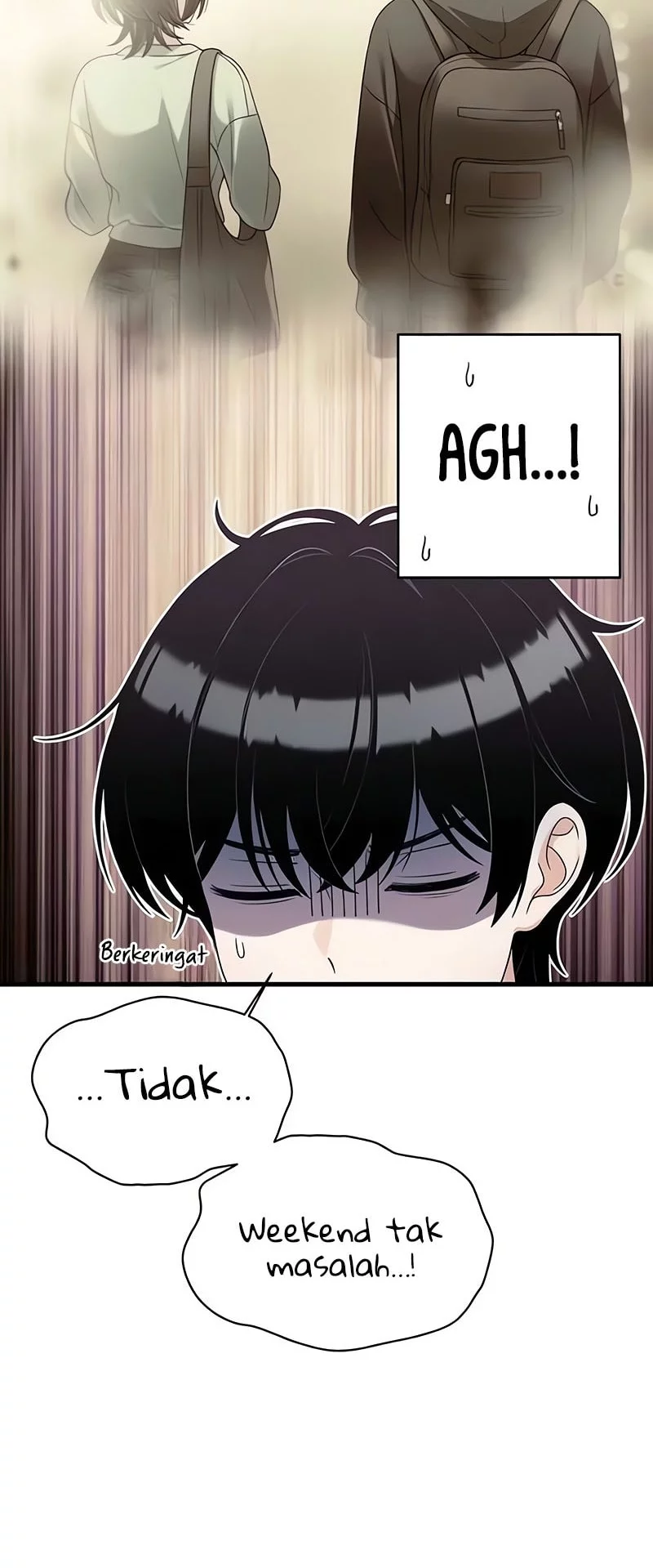Job Change Log Chapter 34 - halaman 5