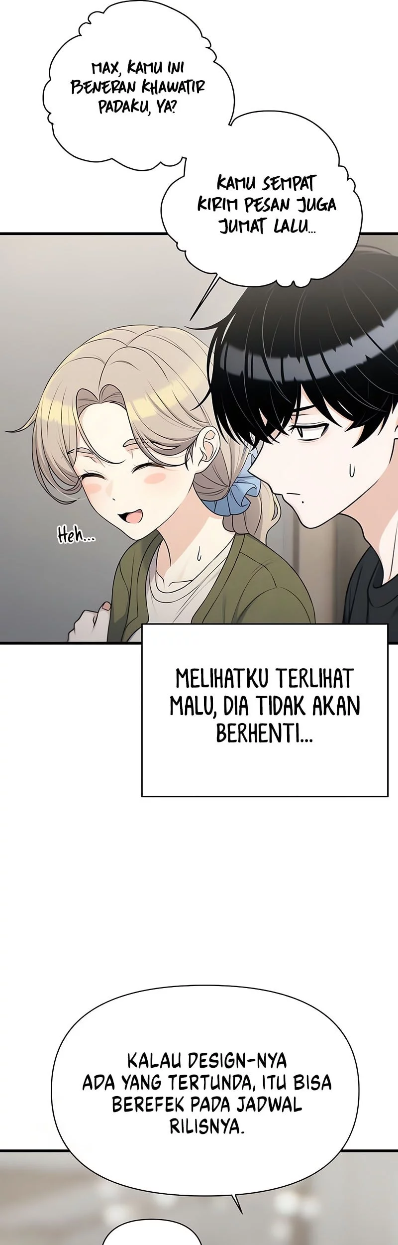 Job Change Log Chapter 35 - halaman 11
