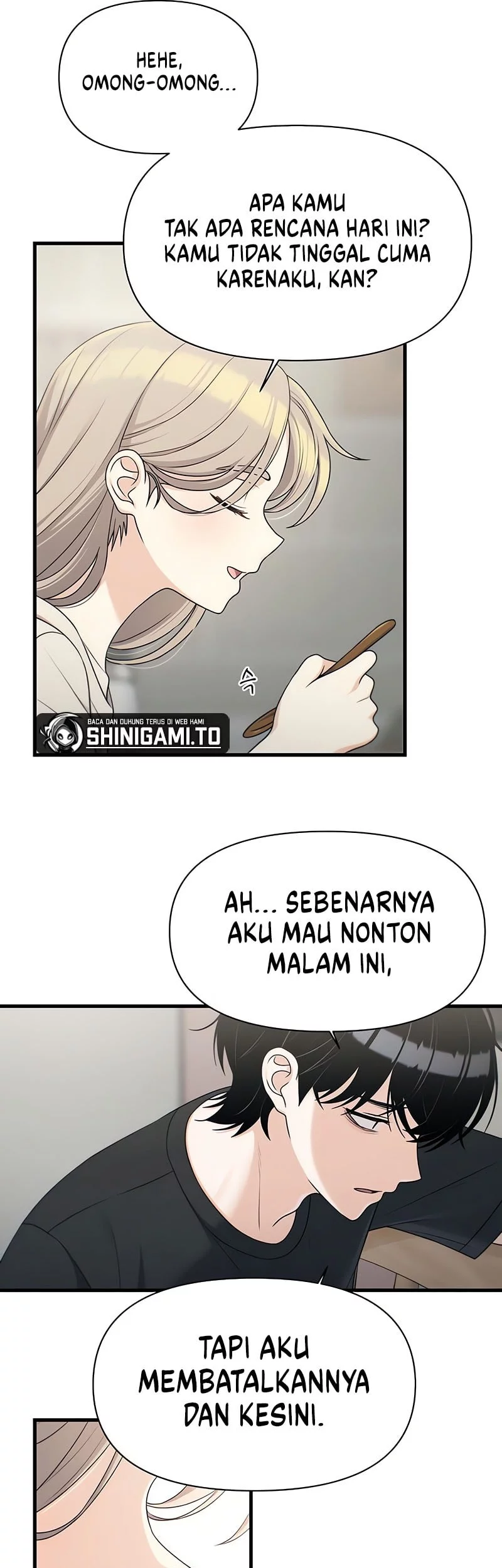 Job Change Log Chapter 35 - halaman 15