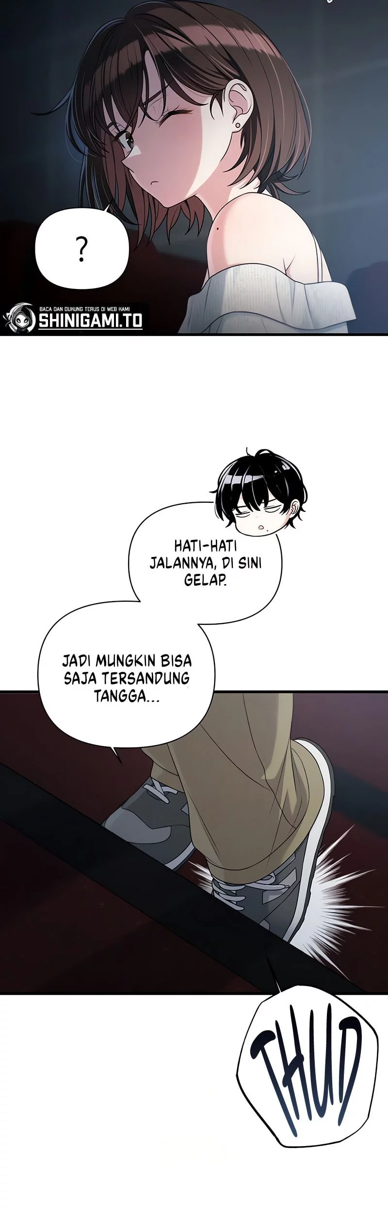 Job Change Log Chapter 35 - halaman 46