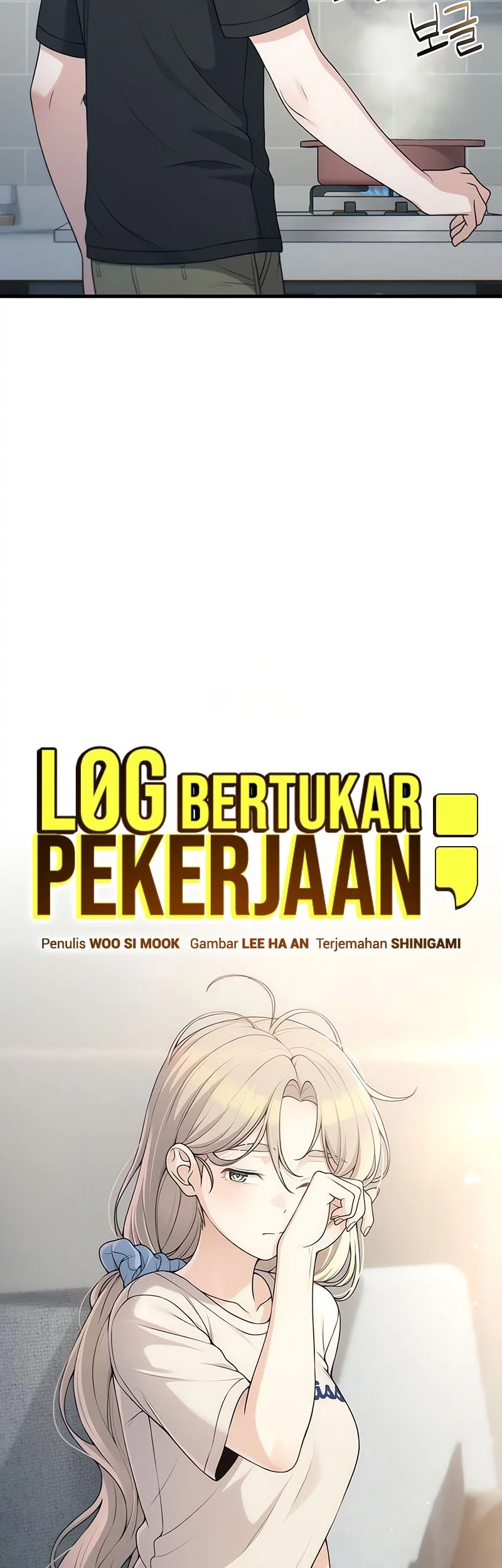 Job Change Log Chapter 35 - halaman 5