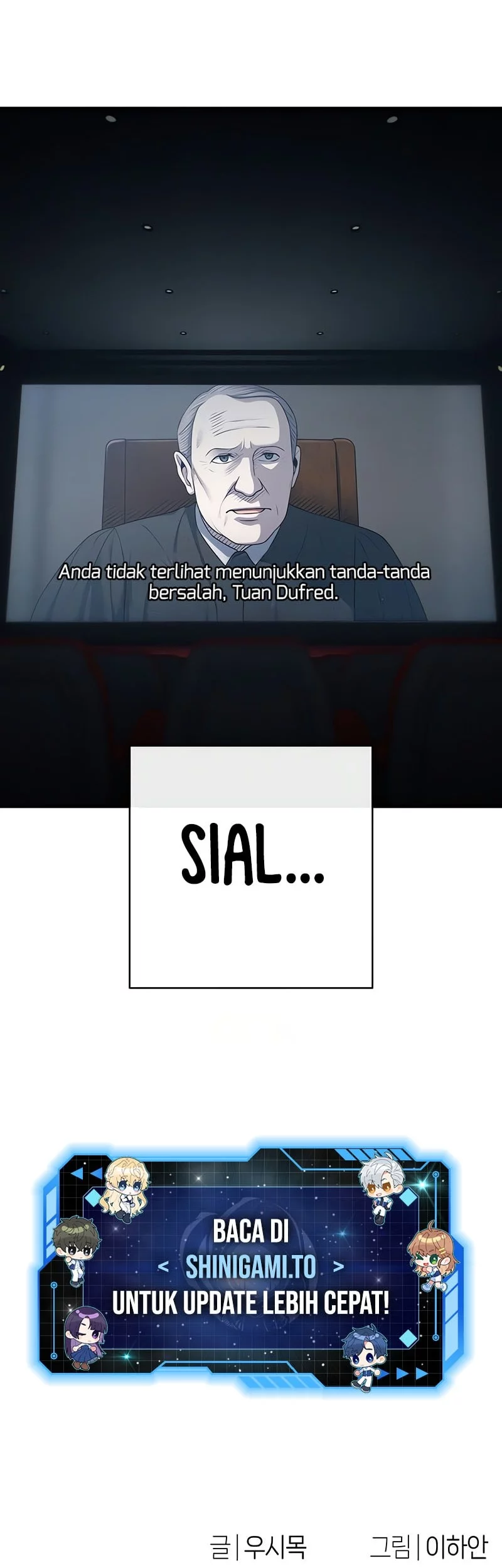Job Change Log Chapter 35 - halaman 50