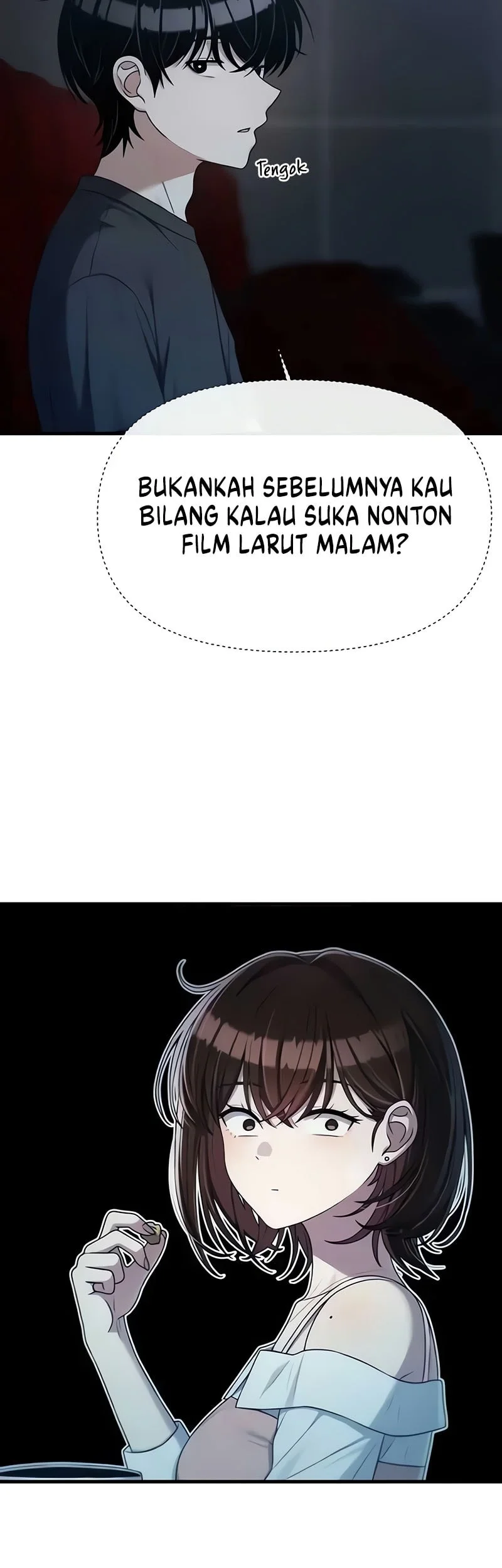 Job Change Log Chapter 36 - halaman 12