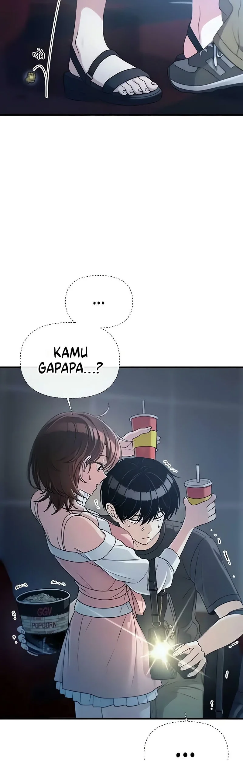 Job Change Log Chapter 36 - halaman 3