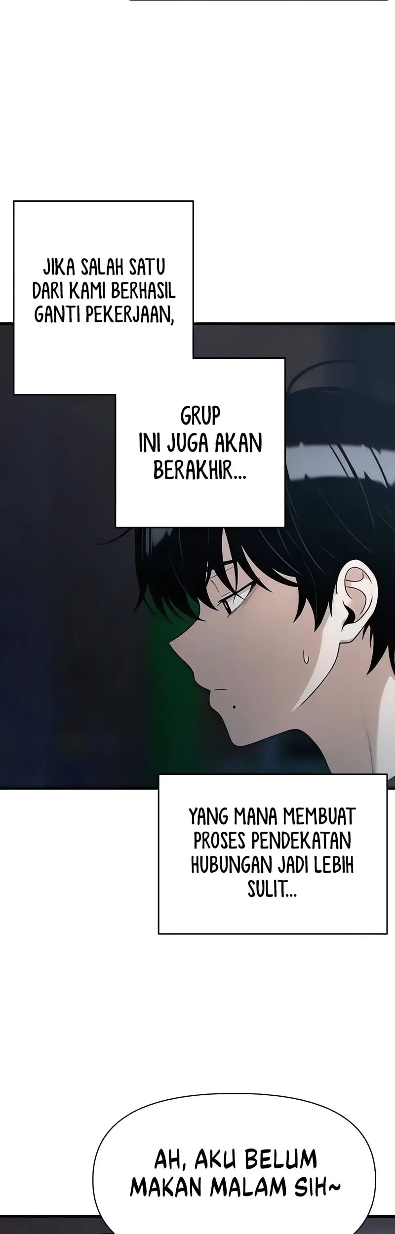 Job Change Log Chapter 36 - halaman 39