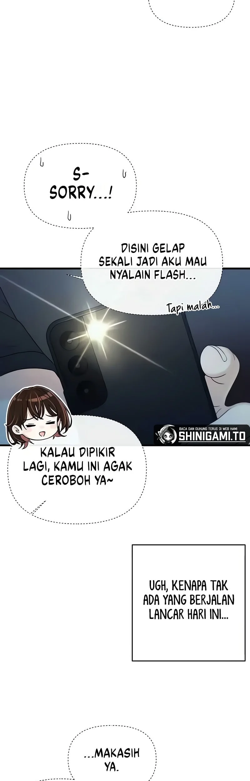 Job Change Log Chapter 36 - halaman 4