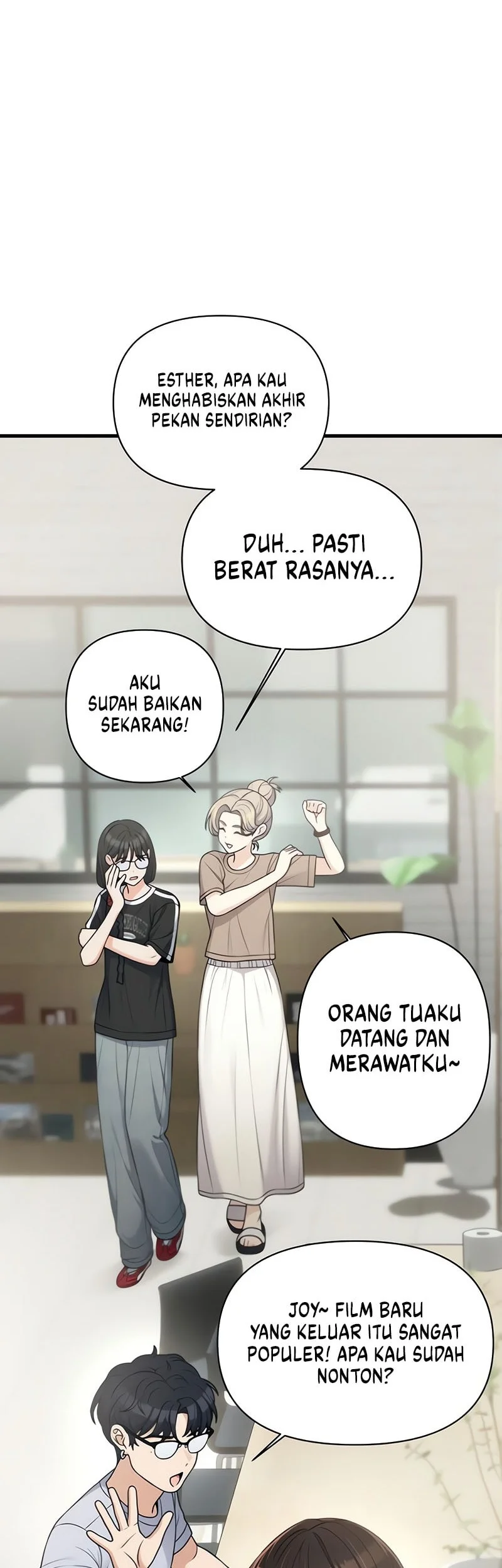 Job Change Log Chapter 37 - halaman 3
